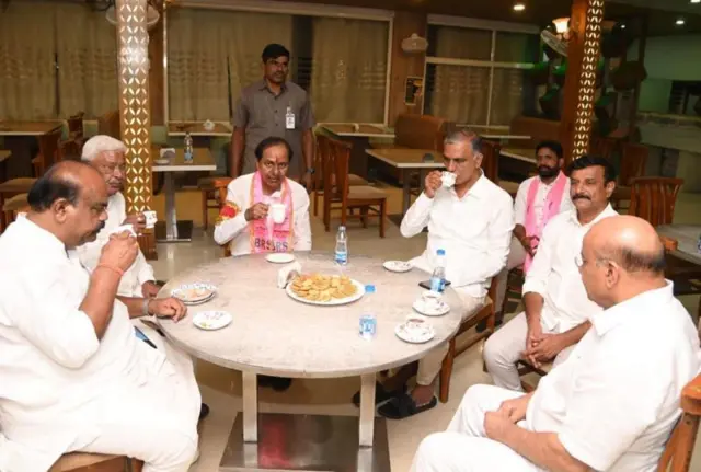 தெலங்கானா