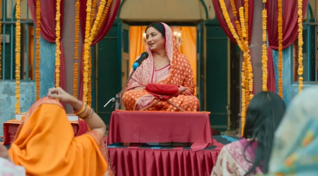 'ਚਿਰਈਆ' - ਵੈੱਬ ਸੀਰੀਜ਼