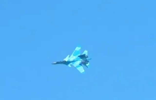 SU-30