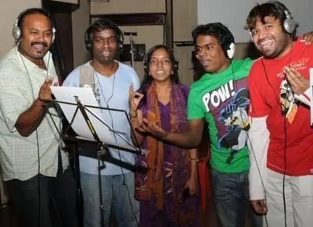 பவதாரிணி பாடிய மறக்க முடியாத 10 பாடல்கள்