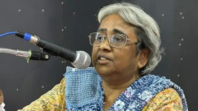 દક્ષાયની વેલાયુધન, સમાજ સુધારક, દલિતો, મહિલાઓના અધિકારો, ડૉ. બાબાસાહેબ આંબેડકર, ગાંધીજી, ભારતનું બંધારણ