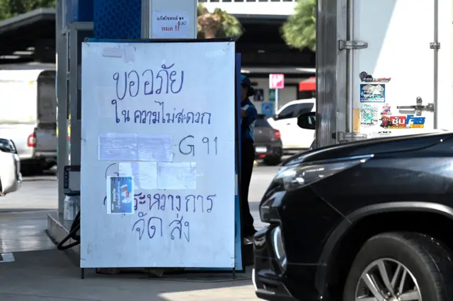 Supattra Plongklum / Thai News Pix