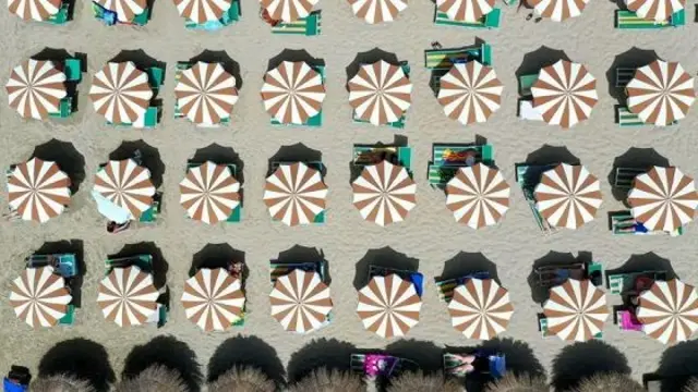 Yay günəş Azərbaycan çimərliklər Dəri sağlamlığı dəri xərçəngi günəş şüaları gündən qorunma vasitələri