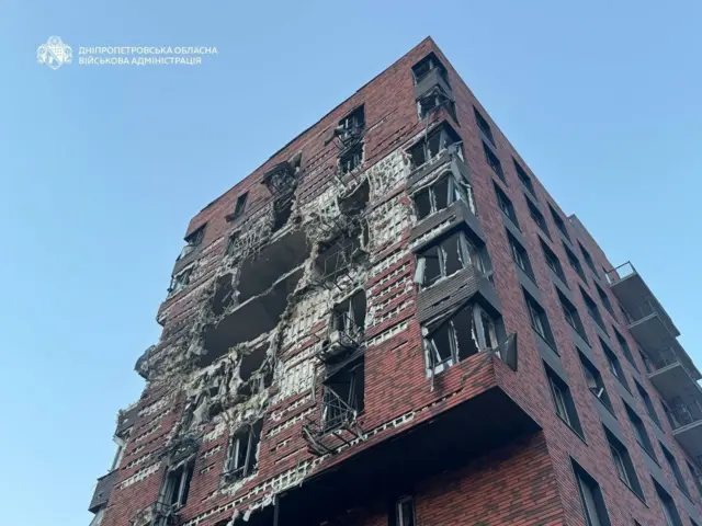 Последствия атаки