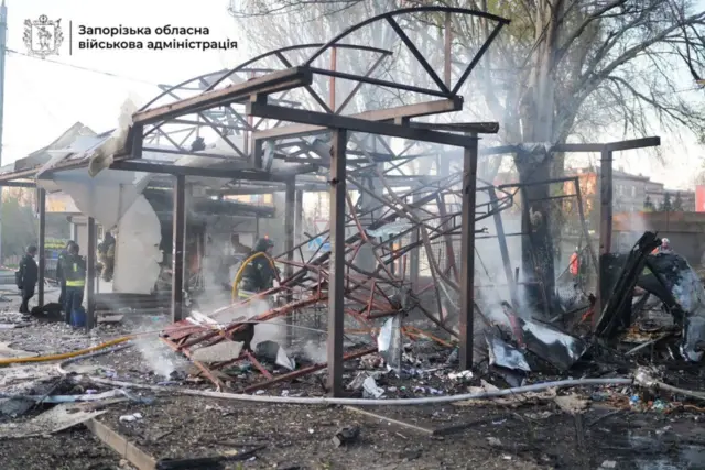 Последствия удара