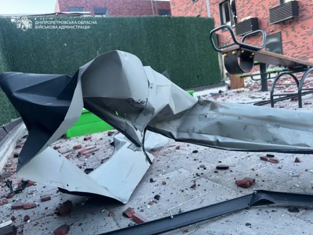 Последствия атаки