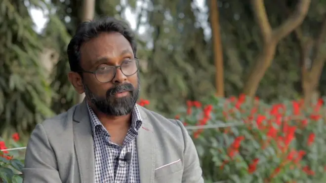 'සැපවත් ජීවිත' සොයා යන ශ්රී ලාංකික සංක්රමණිකයින්ගේ යථාර්ථය