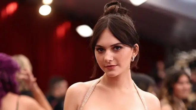 एमिलिया जोन्स