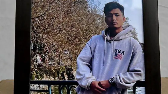 భారత్, ఈశాన్య రాష్ట్రాలు, విద్యార్థులు