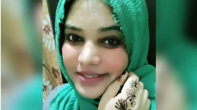 Aneera Kabeer says she faced transphobic remarks at job interviews