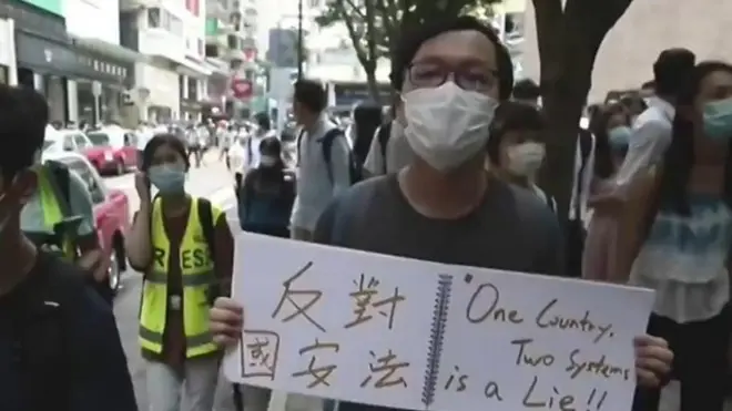 हॉन्ग कॉन्ग