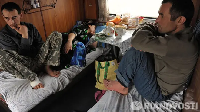 Меҳнат муҳожирлиги оилавий барқарорликка путур етказган