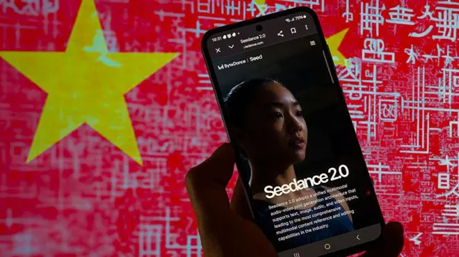 중국 AI 영상 생성 모델인 시댄스 2.0