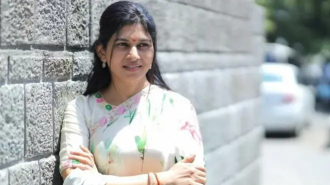 रक्षा खडसे 