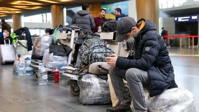 мигрантлар 1