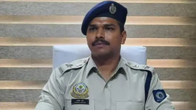 अशोक रत्तन