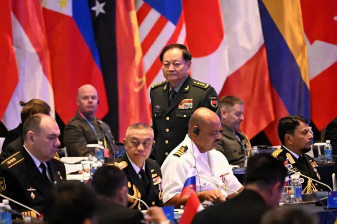 Tướng Trương Hựu Hiệp