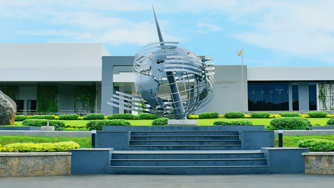 NSBM හරිත විශ්වවිද්යාලය