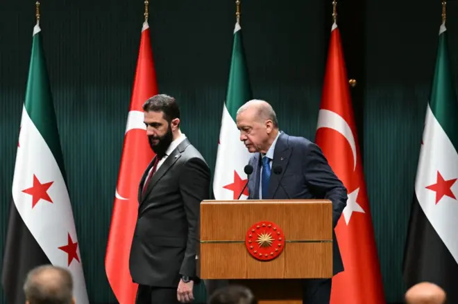 اردوغان و شرع