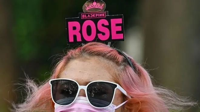 Blackpink