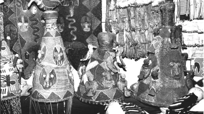 Ade ọba nilẹ Yoruba