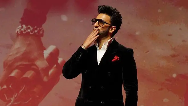 రణ్వీర్ సింగ్