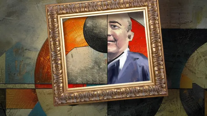 ලොවම රැවටූ ඩොලර් මිලියන ගණනක ව්යාජ කලා නිර්මාණ එකතුව