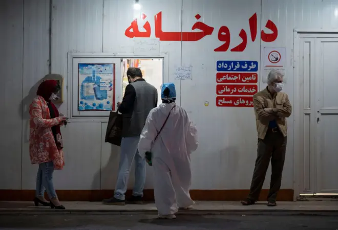 قیمت دارو در ایران در ماههای گذشته افزایش چند درصدی داشته است