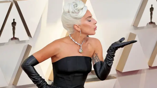 Леди Гага