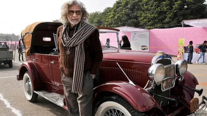 मुजफ़्फ़र अली