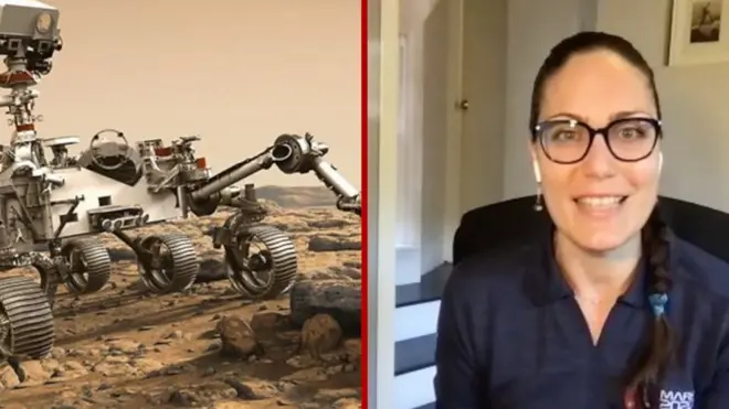 Dragana Perkovic Martin