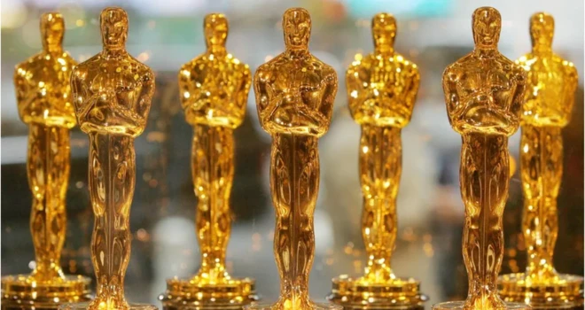 ඔස්කාර් සම්මාන