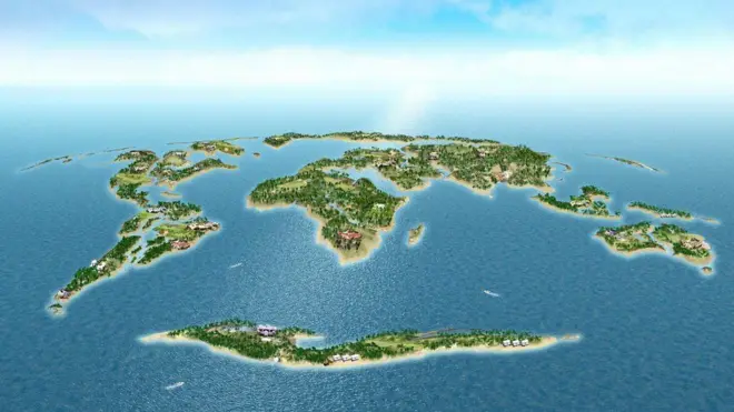 दि वर्ल्ड