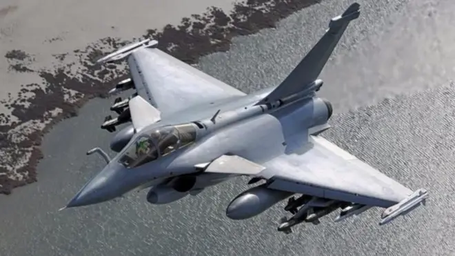 राफेल-एम 