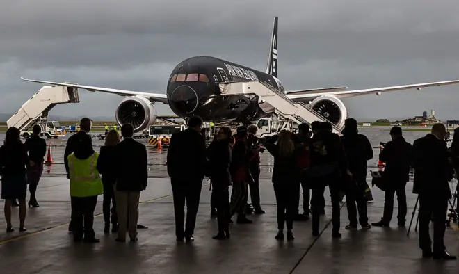 સામાન્ય રીતે સ્થળાંતરિતો દૂરનાં સ્થળોએ જવાનું ટાળીને ટૂંકી મુસાફરીનો વિકલ્પ અપનાવીને મુખ્યત્વે ઑસ્ટ્રેલિયામાં સ્થાયી થઈ રહ્યા છે