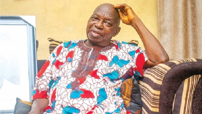 Alagba Lere Paimọ, Ẹda Onileọla