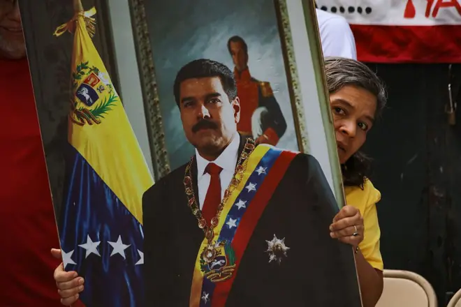 Maduro