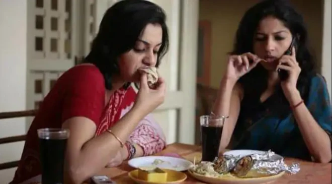 laba gabdhood oo cunteynya