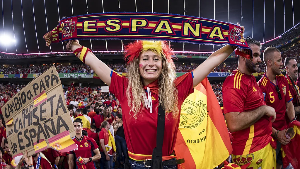Brisbane city skyline (Credit: Getty Images)