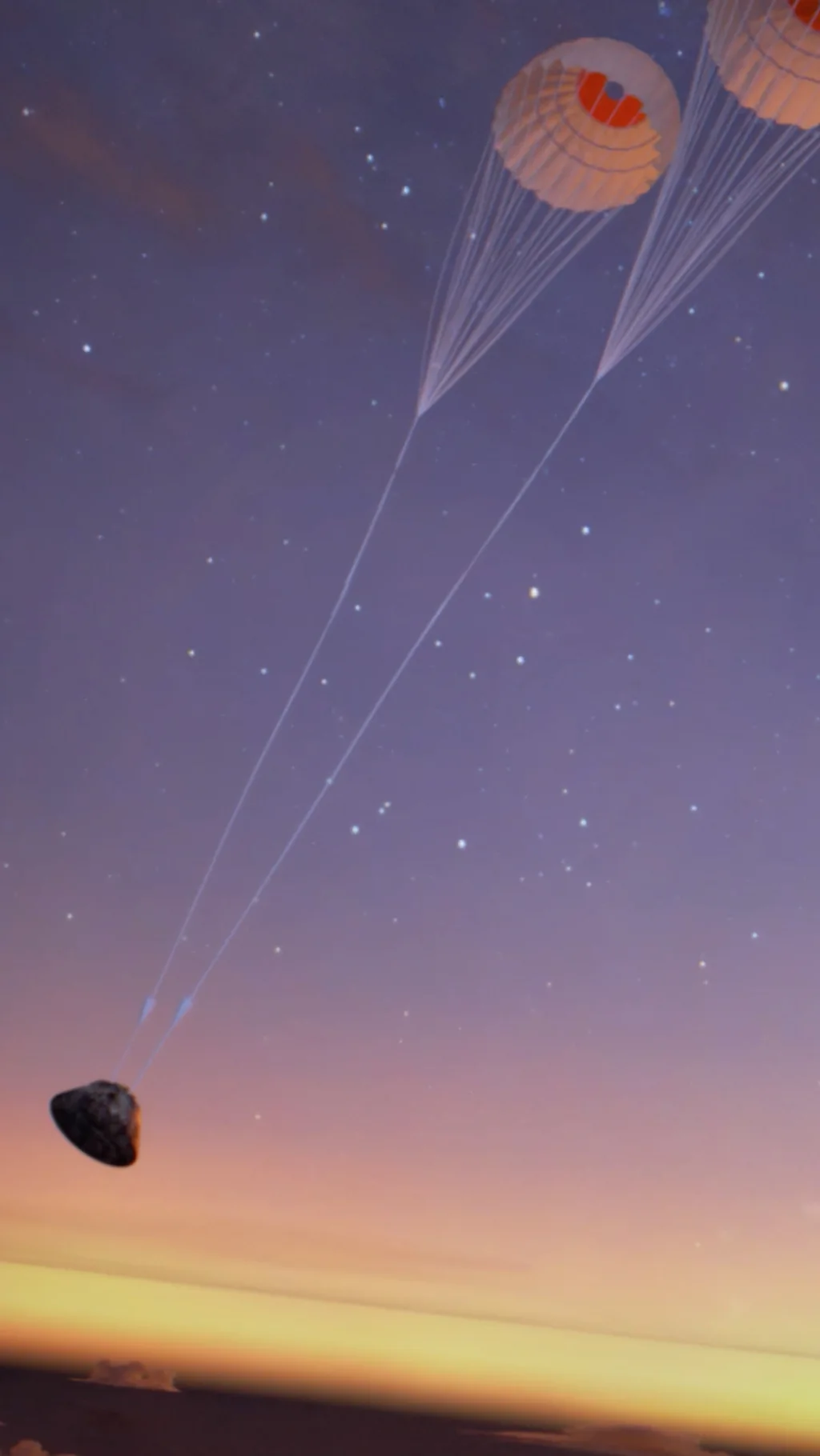 Artemida-2 Yerga qanday qaytadi?