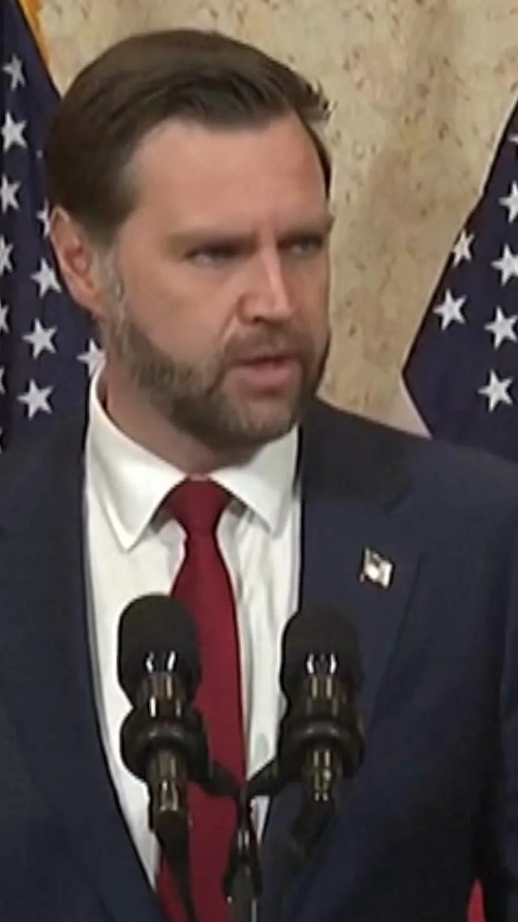 ਜੇਡੀ ਵੈਂਸ