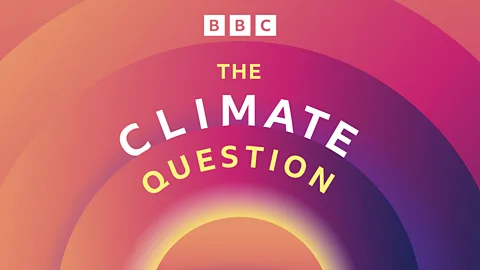 The Climate Question, The Climate Question, What does the ocean do for us and the planet?