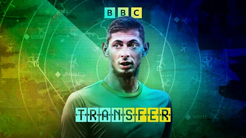 Transfer: The Emiliano Sala Story