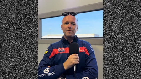 The BBC Bikes Podcast, The BBC Bikes Podcast, Michael Laverty: Changing Gears