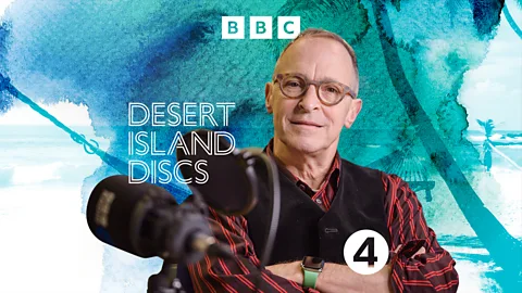 Desert Island Discs, Desert Island Discs, David Sedaris, writer