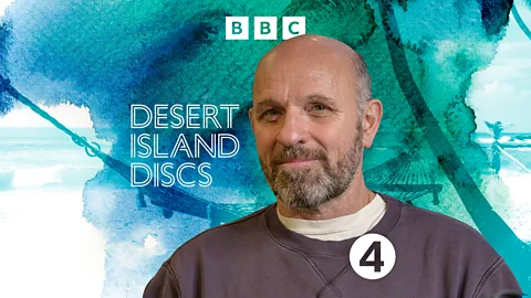 Desert Island Discs, Desert Island Discs, Peter Doig, artist