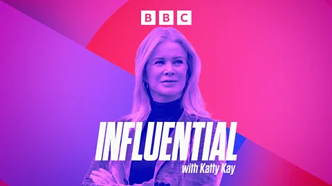 Influential with Katty Kay