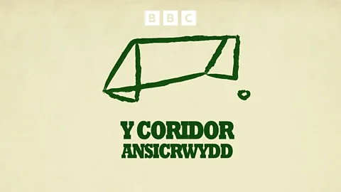 Y Coridor Ansicrwydd