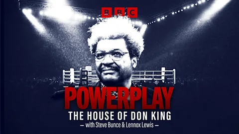 Powerplay, The House of Don King