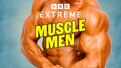 Extreme, Muscle Men